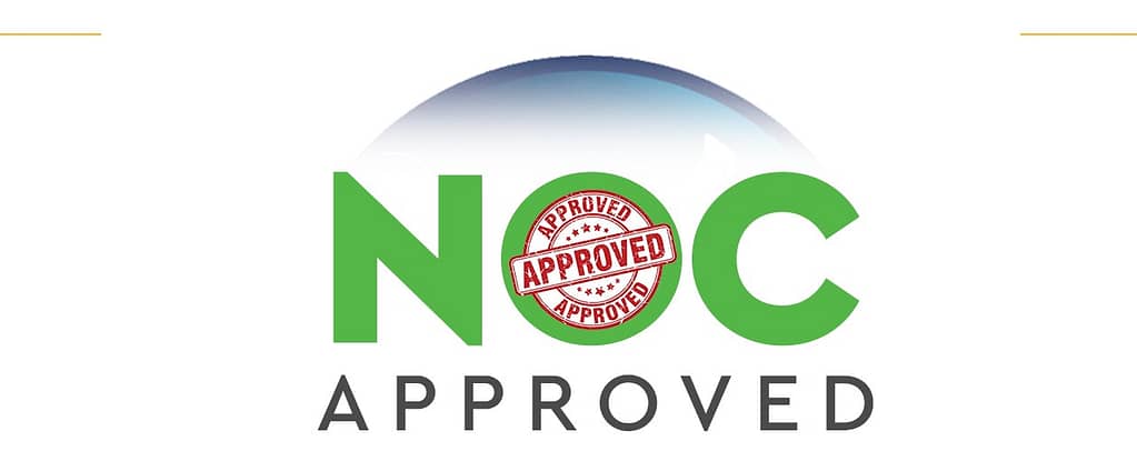 capital smart city NOC Approved